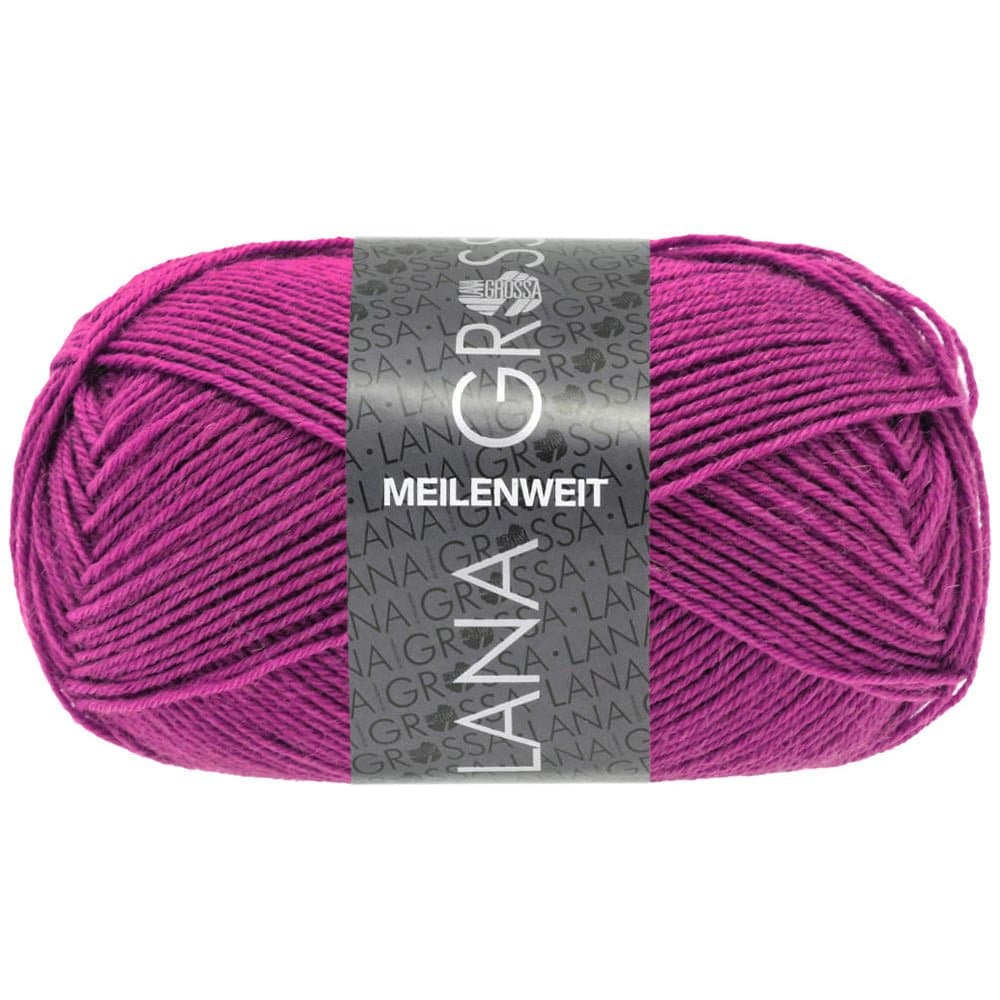 MEILENWEIT 50 von LANA GROSSA jetzt online kaufen bei OONIQUE