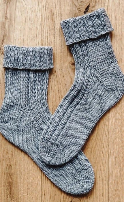 Nataschas Everyday Socks Light - JAWOLL - Strickset von CAROLIN BALMES jetzt online kaufen bei OONIQUE