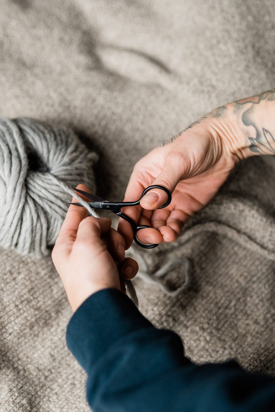 Handarbeitsschere von OONIQUE jetzt online kaufen bei OONIQUE