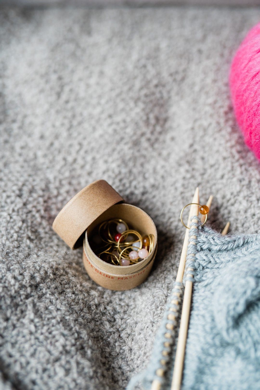 Maschenmarkierer OONIQUE von OONIQUE jetzt online kaufen bei OONIQUE