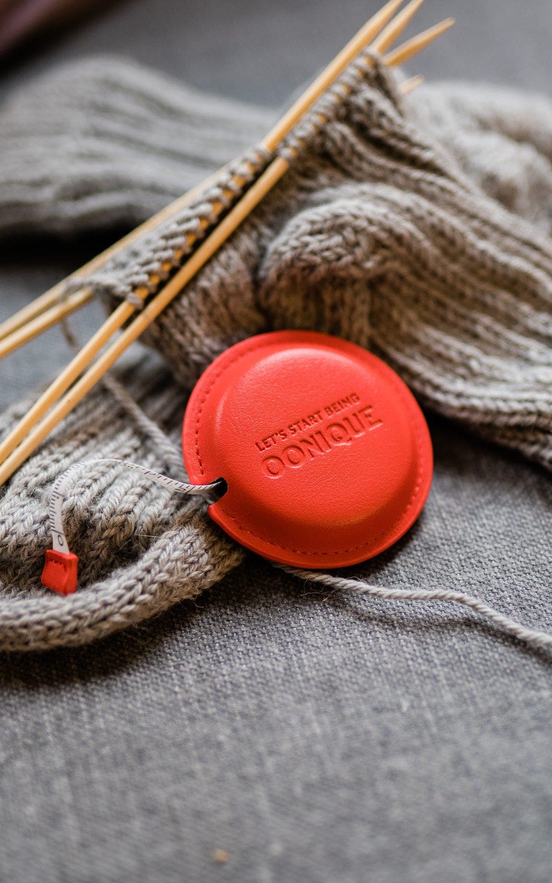 Maßband von OONIQUE jetzt online kaufen bei OONIQUE