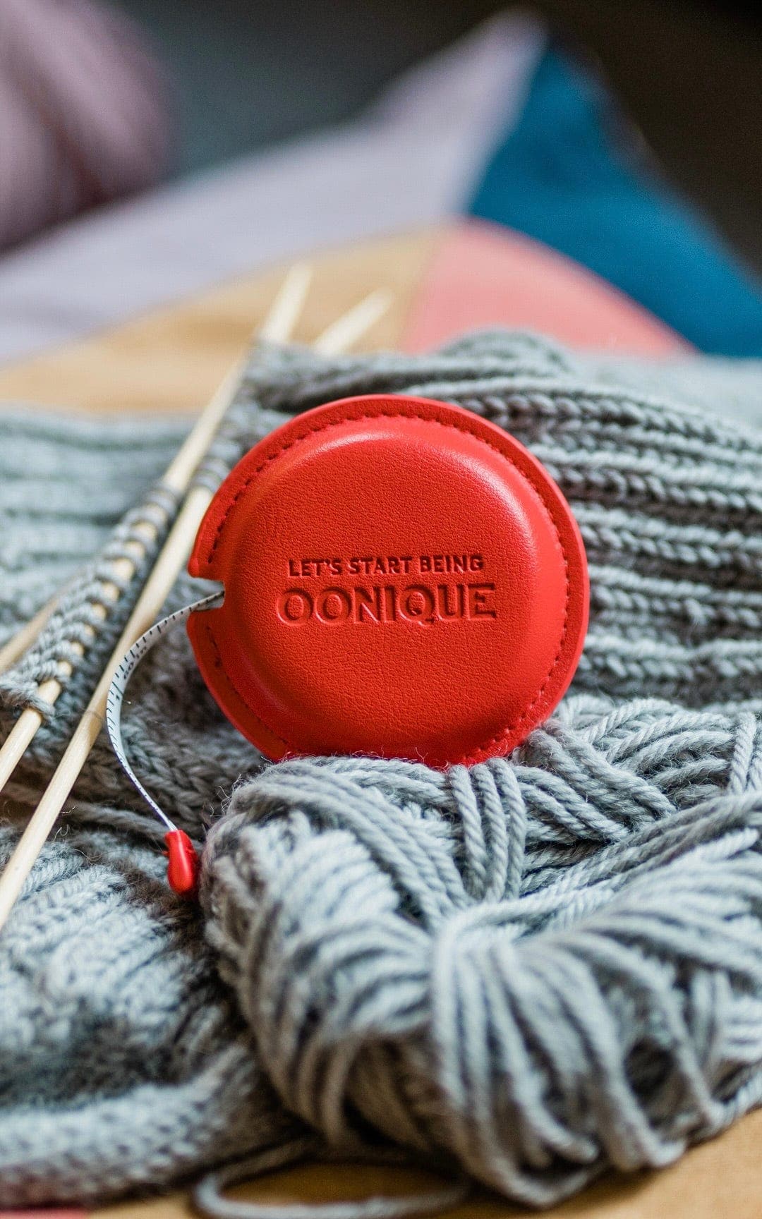 Maßband von OONIQUE jetzt online kaufen bei OONIQUE