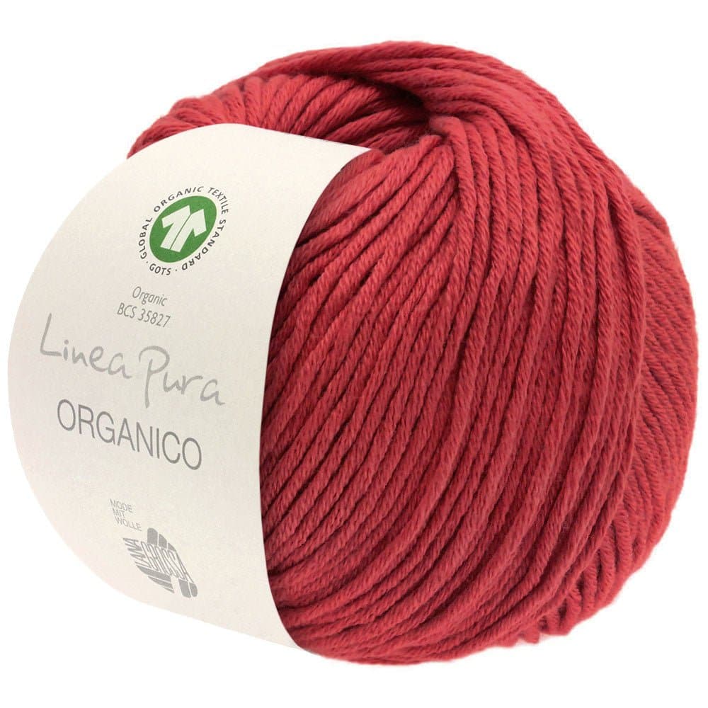 ORGANICO GOTS von LANA GROSSA jetzt online kaufen bei OONIQUE