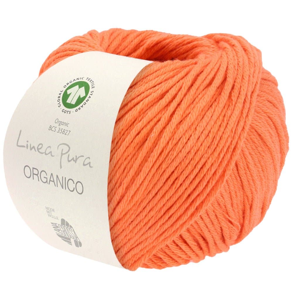 ORGANICO GOTS von LANA GROSSA jetzt online kaufen bei OONIQUE