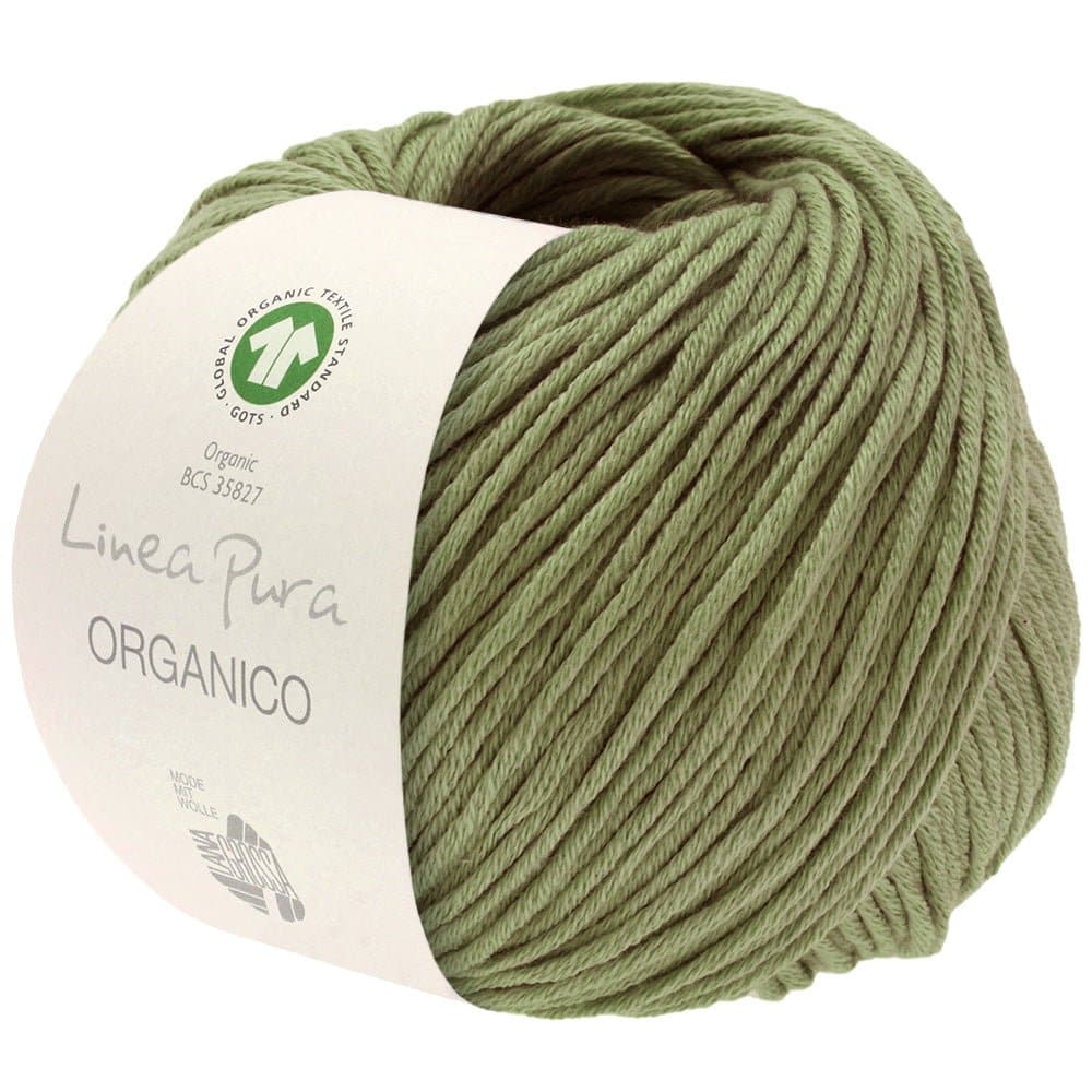 ORGANICO GOTS von LANA GROSSA jetzt online kaufen bei OONIQUE