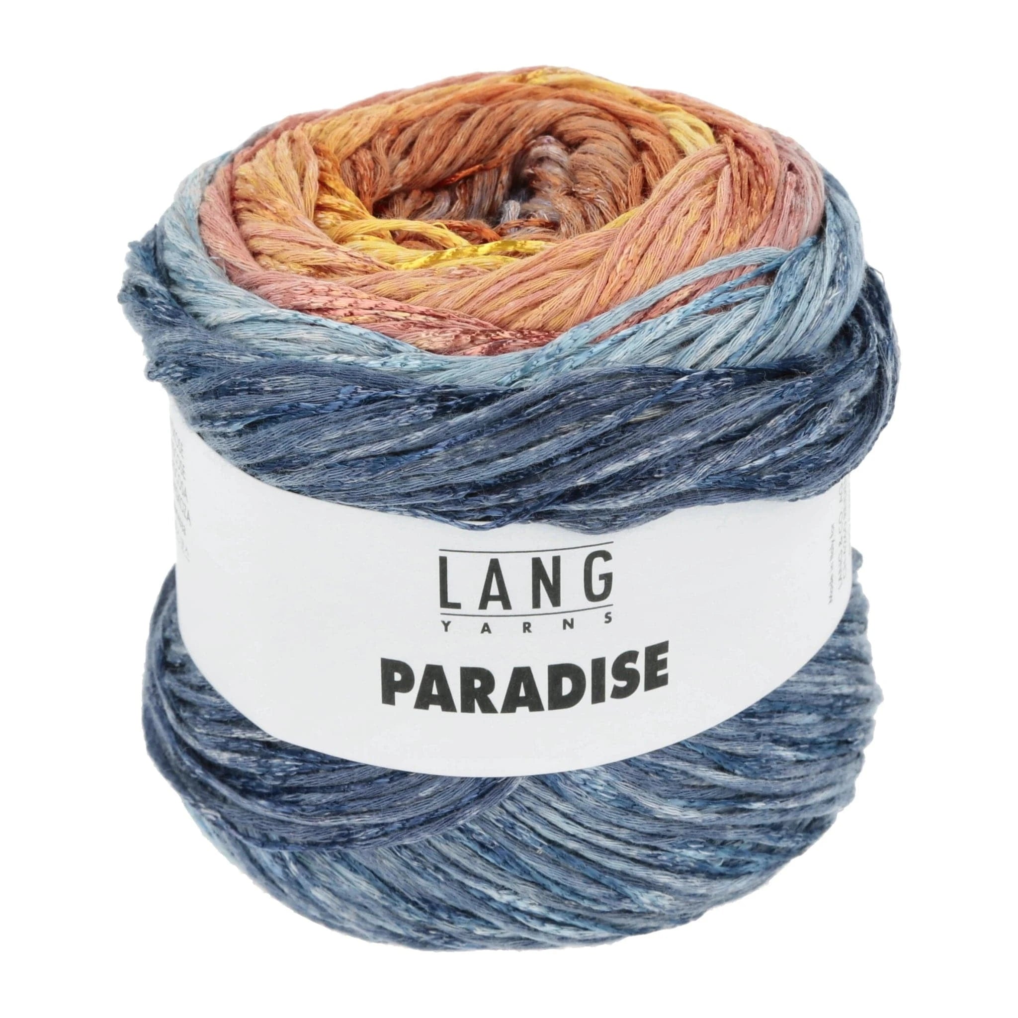 PARADISE von LANG YARNS jetzt online kaufen bei OONIQUE