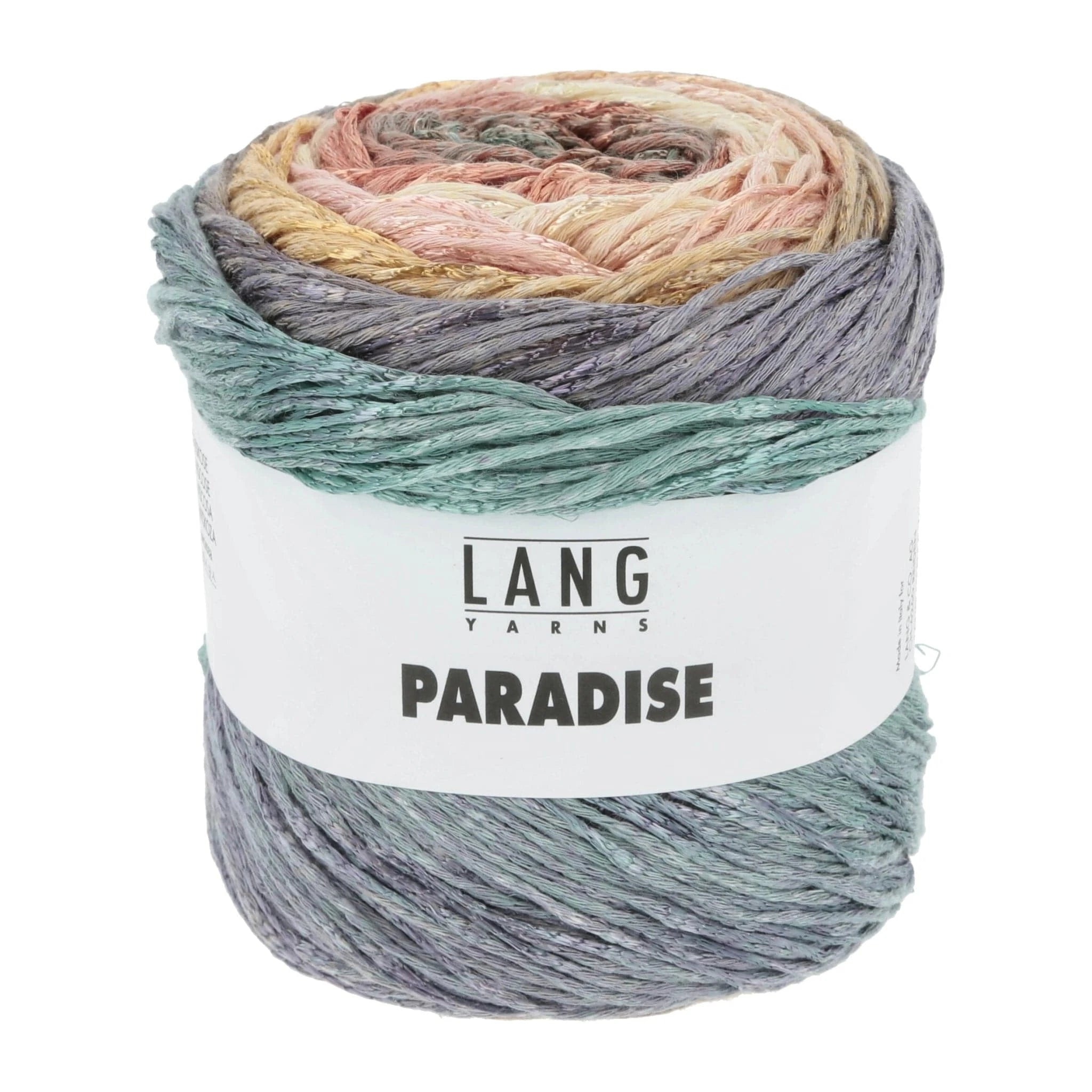 PARADISE von LANG YARNS jetzt online kaufen bei OONIQUE