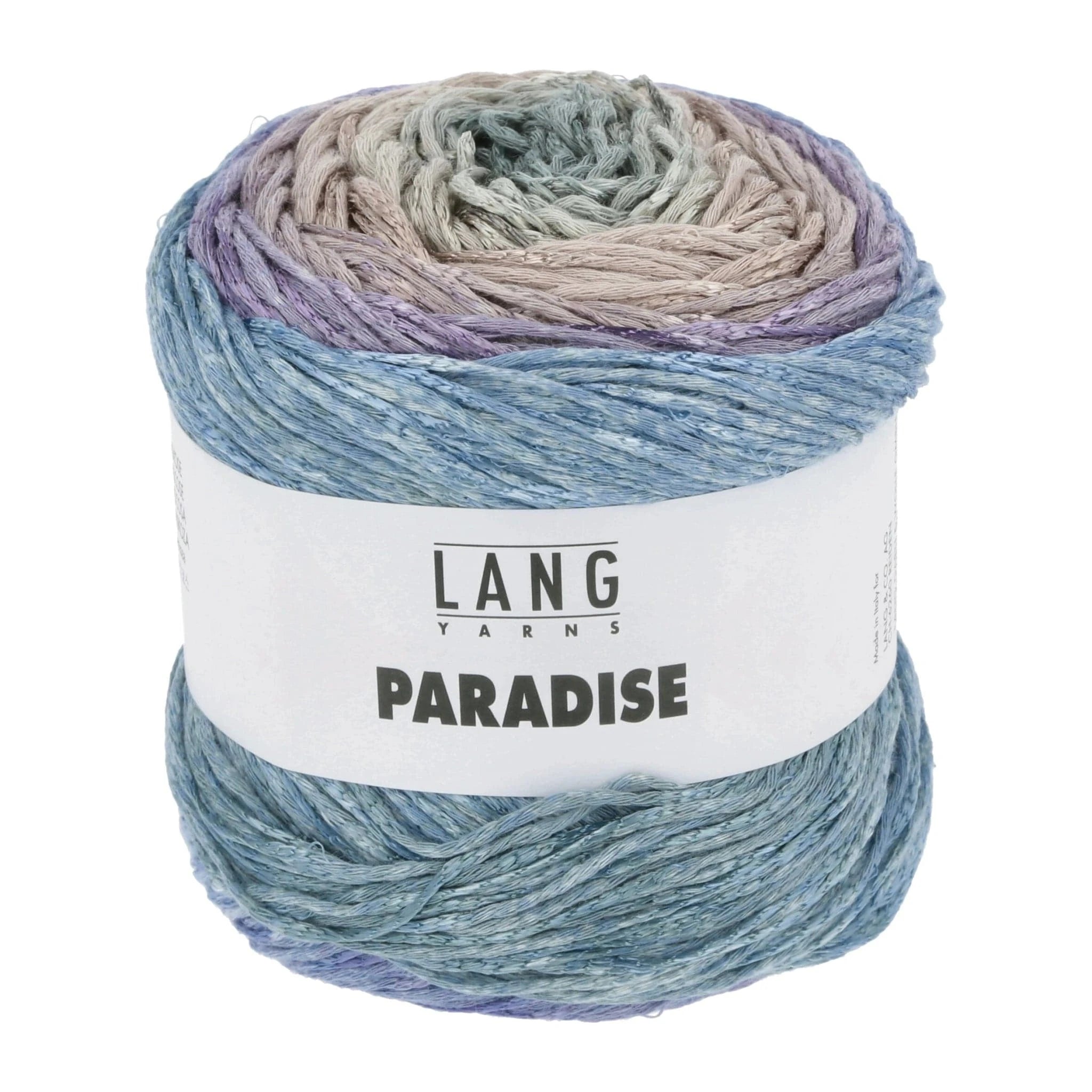 PARADISE von LANG YARNS jetzt online kaufen bei OONIQUE