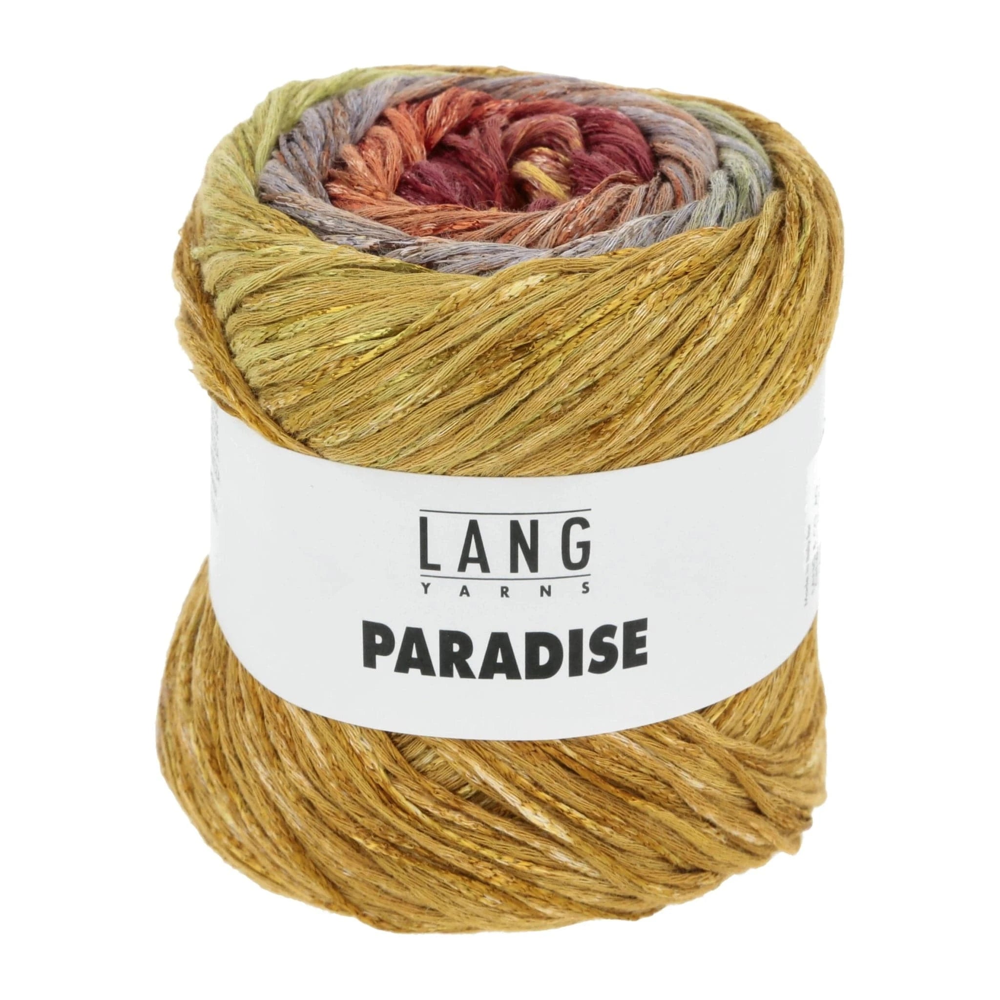 PARADISE von LANG YARNS jetzt online kaufen bei OONIQUE