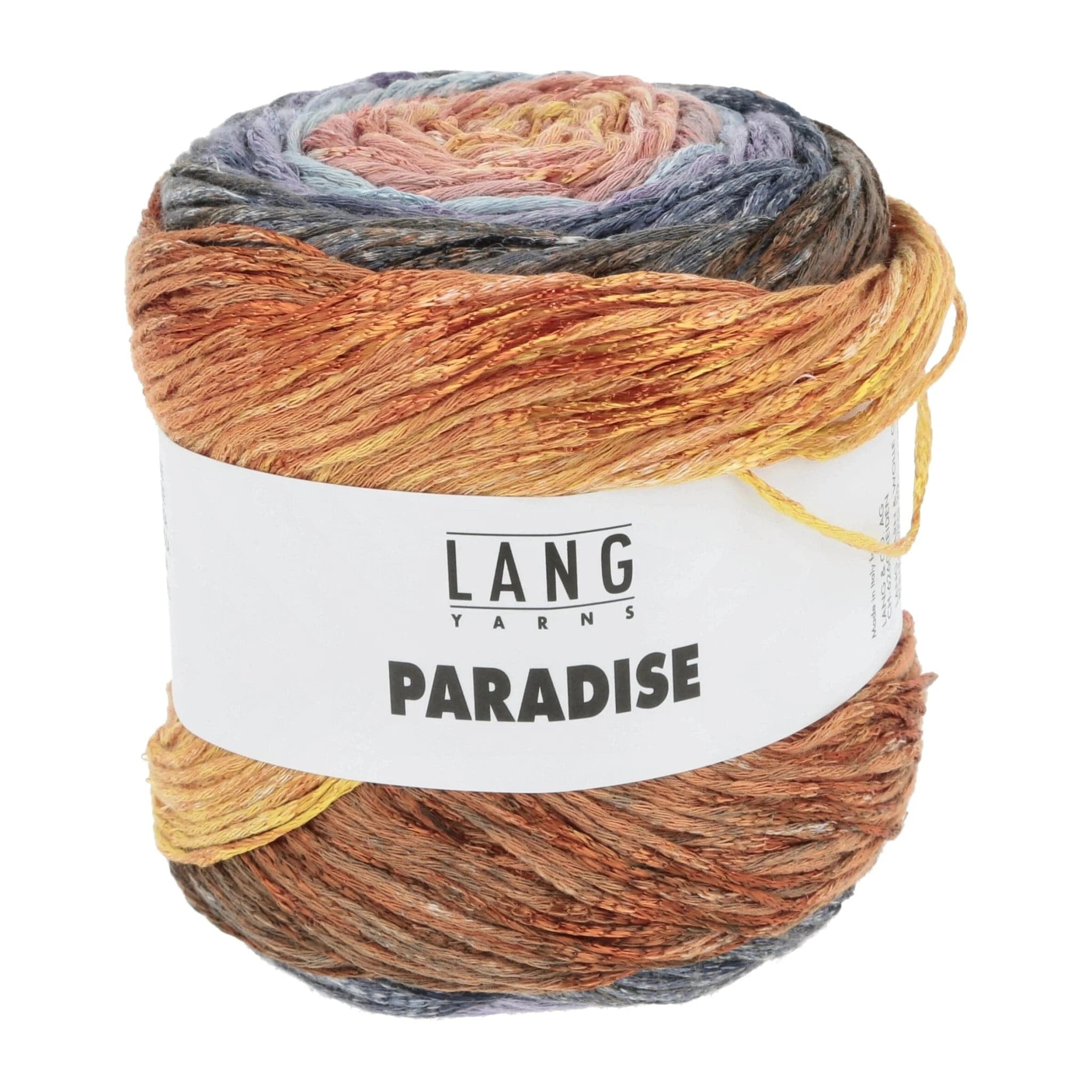 PARADISE von LANG YARNS jetzt online kaufen bei OONIQUE
