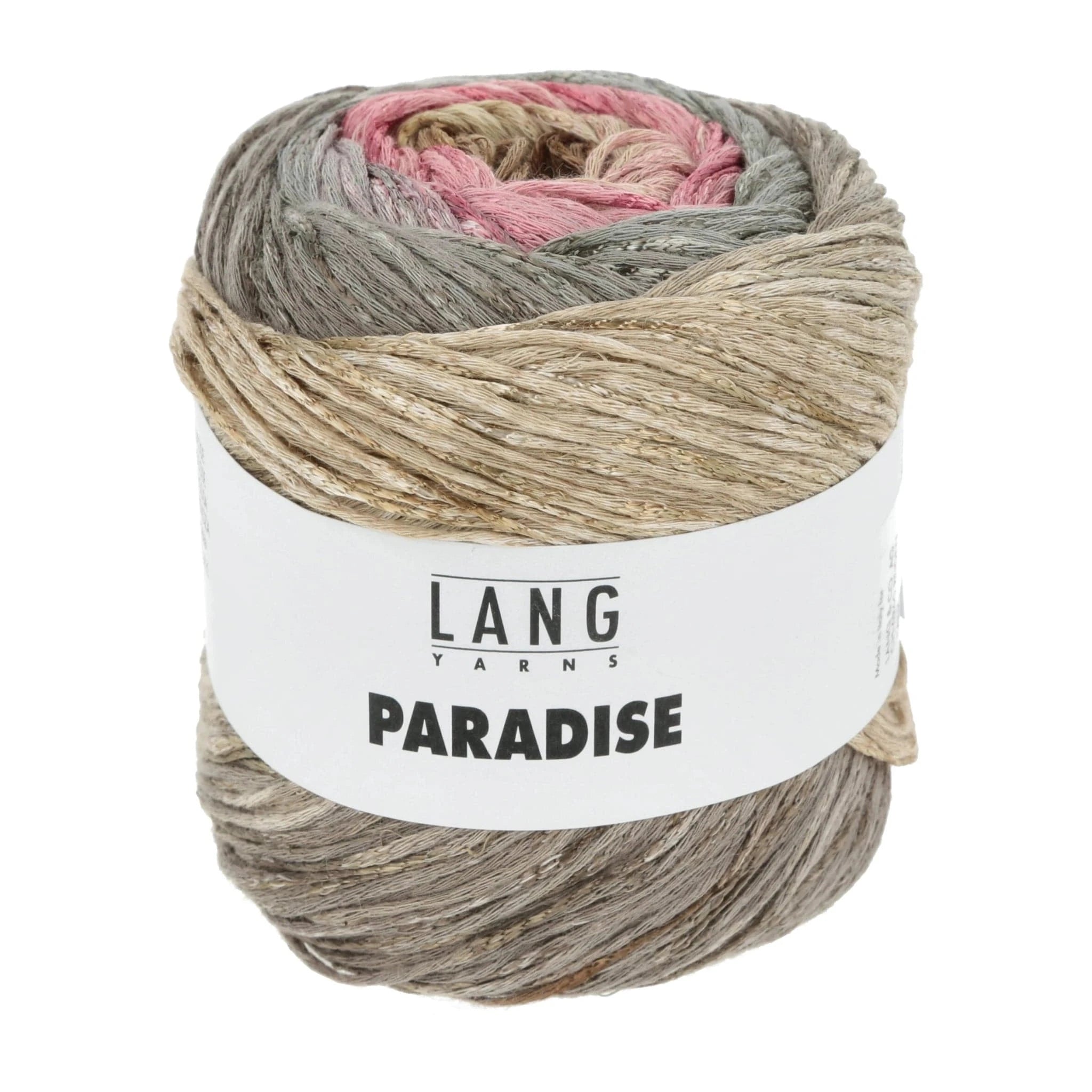PARADISE von LANG YARNS jetzt online kaufen bei OONIQUE