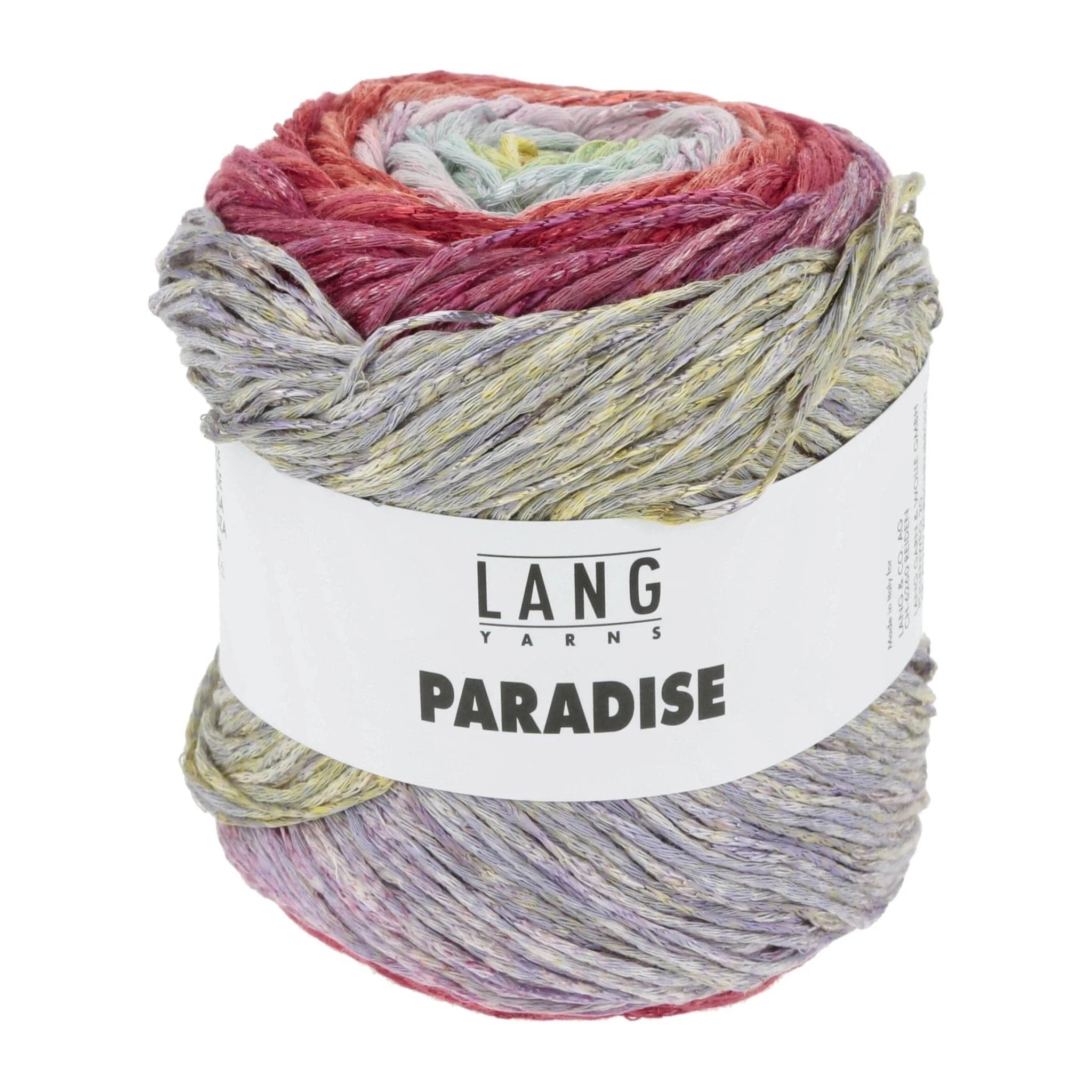 PARADISE von LANG YARNS jetzt online kaufen bei OONIQUE