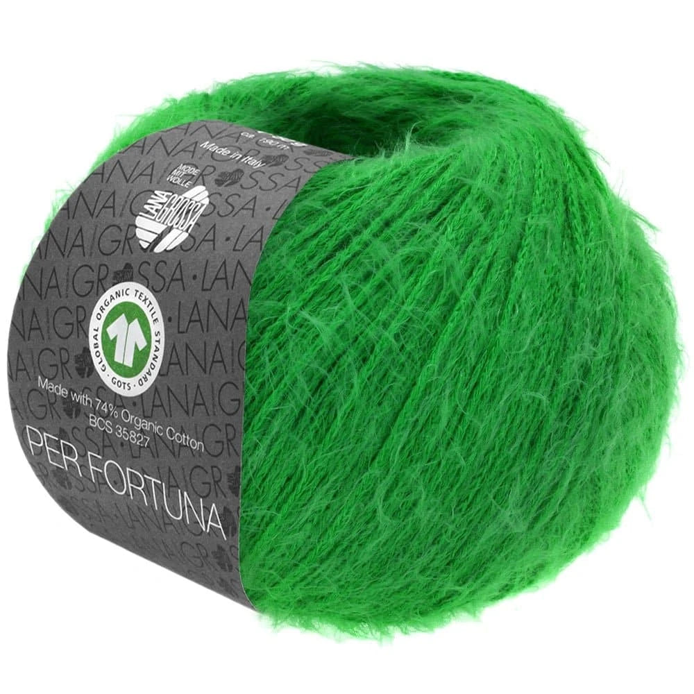 PER FORTUNA GOTS von LANA GROSSA jetzt online kaufen bei OONIQUE