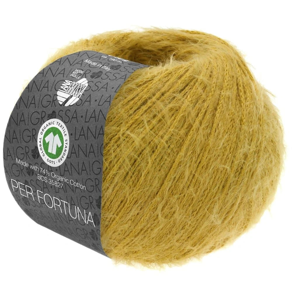 PER FORTUNA GOTS von LANA GROSSA jetzt online kaufen bei OONIQUE