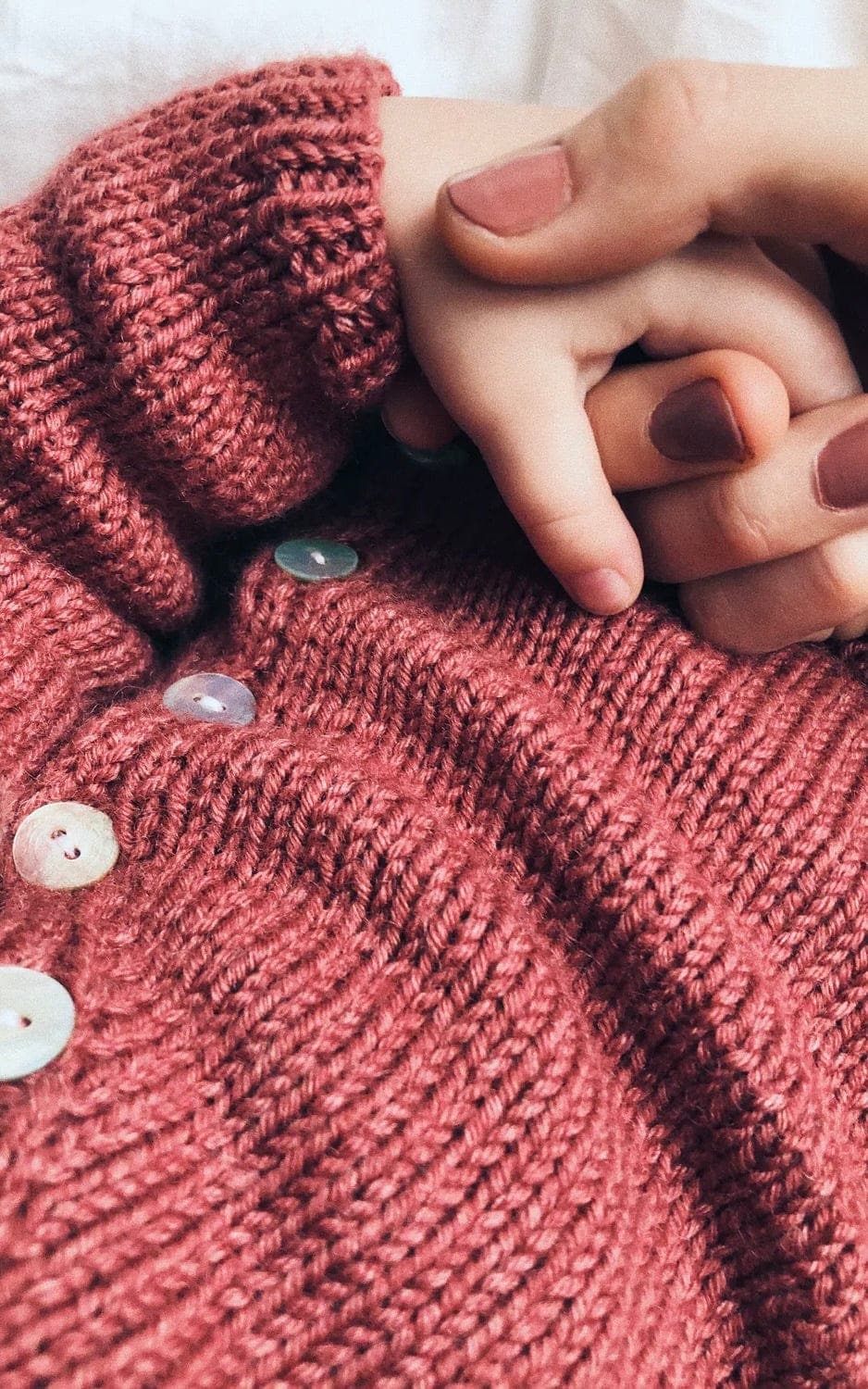 Ellens Abholset - ALPAKKA - Strickset von PETITE KNIT jetzt online kaufen bei OONIQUE