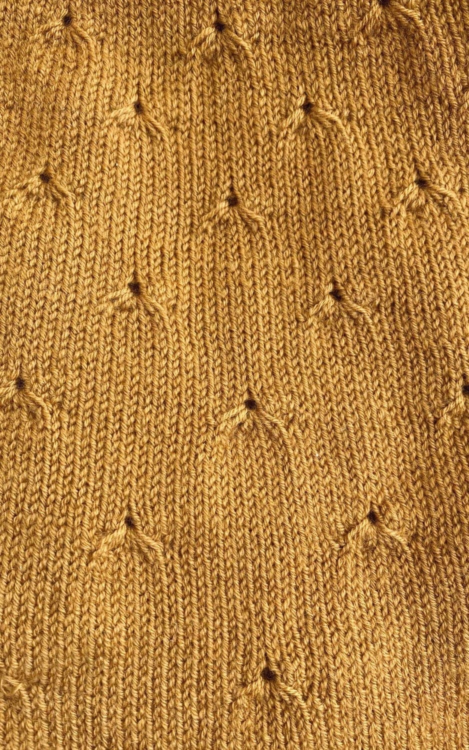 Löwenzahn Kleid - SUNDAY - Strickset von PETITE KNIT jetzt online kaufen bei OONIQUE