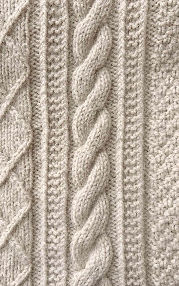 Moby Sweater - PEER GYNT - Strickset von PETITE KNIT jetzt online kaufen bei OONIQUE