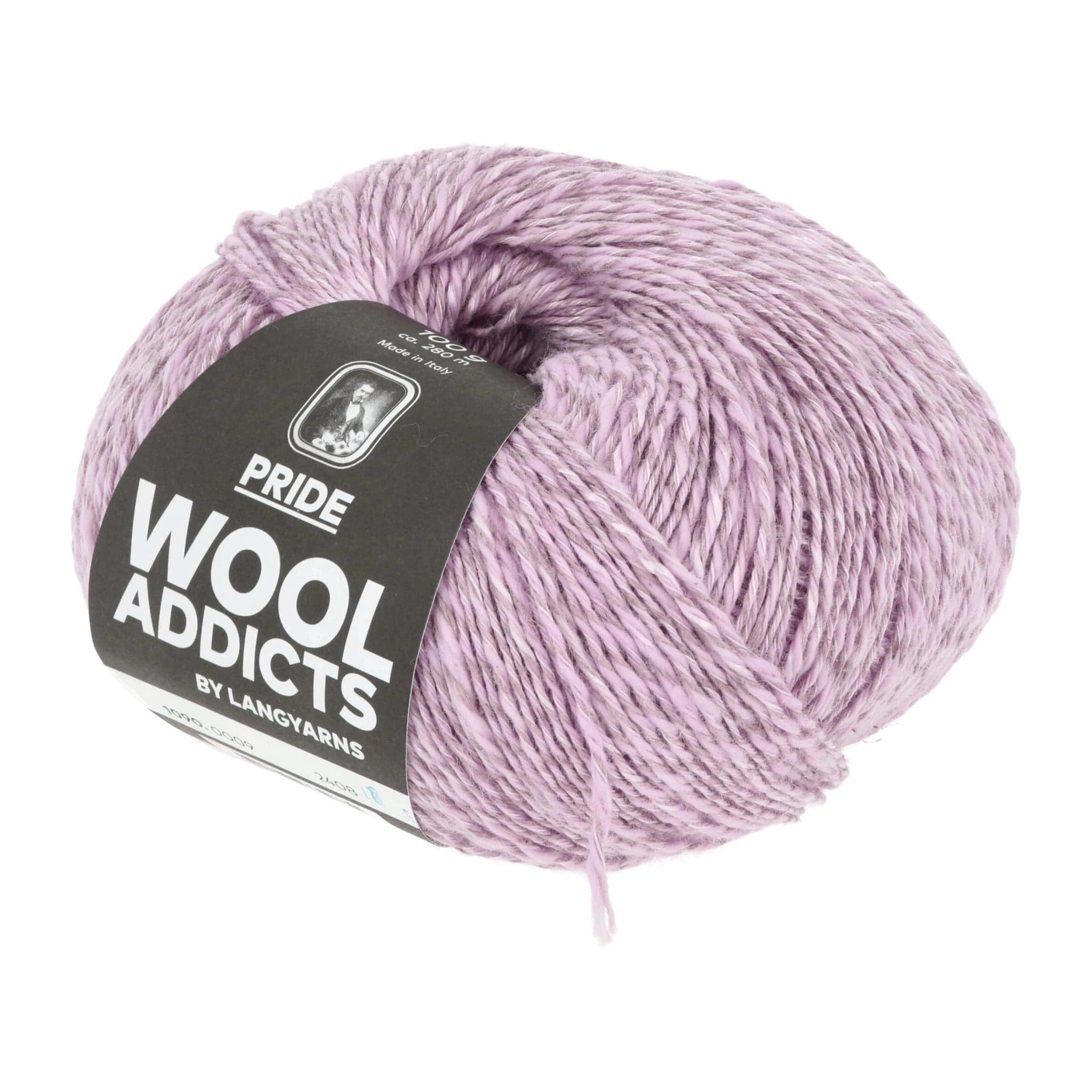 PRIDE von LANG YARNS jetzt online kaufen bei OONIQUE