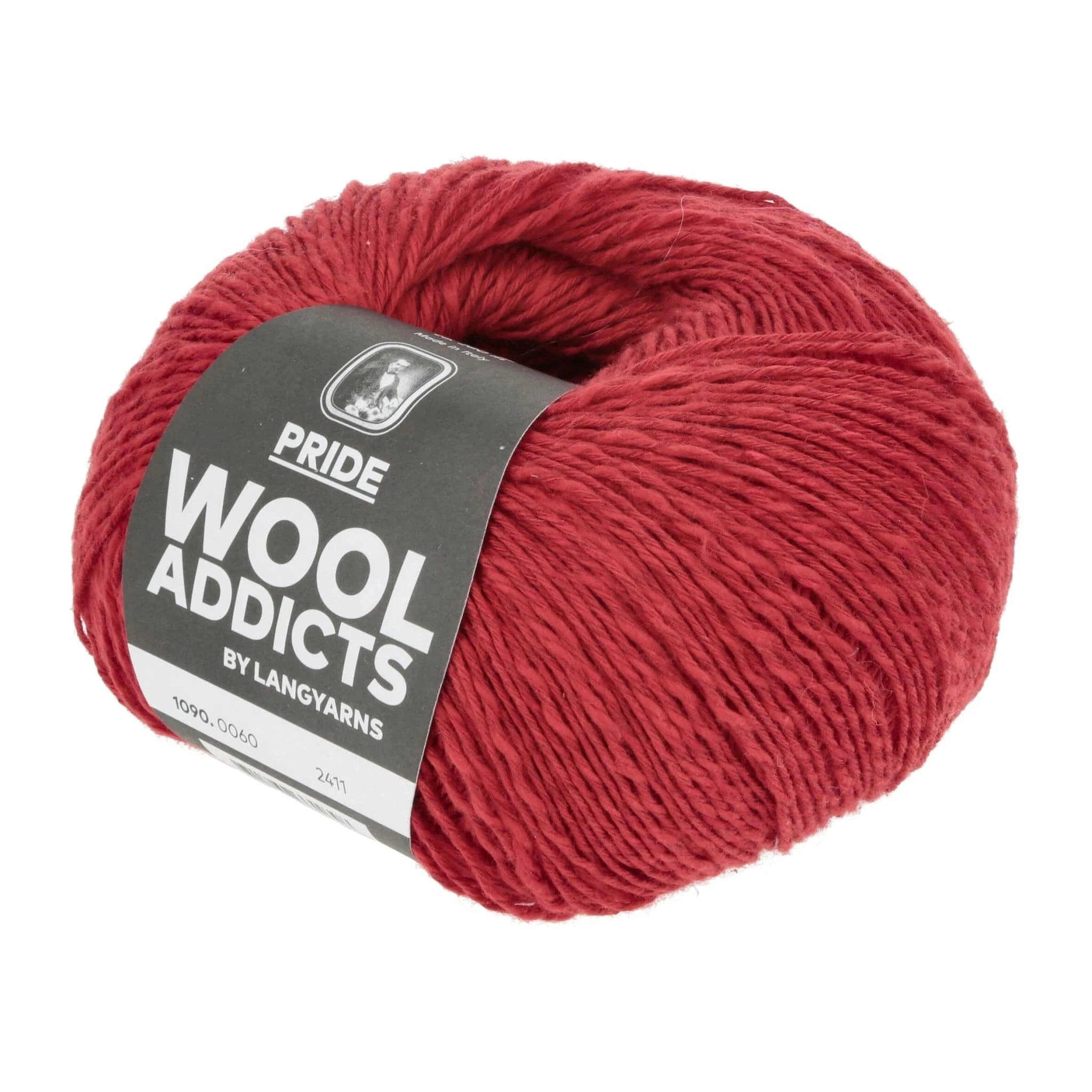 PRIDE von LANG YARNS jetzt online kaufen bei OONIQUE