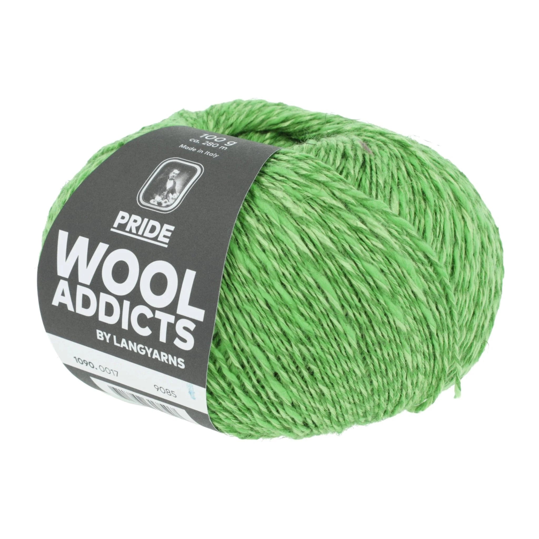 PRIDE von LANG YARNS jetzt online kaufen bei OONIQUE