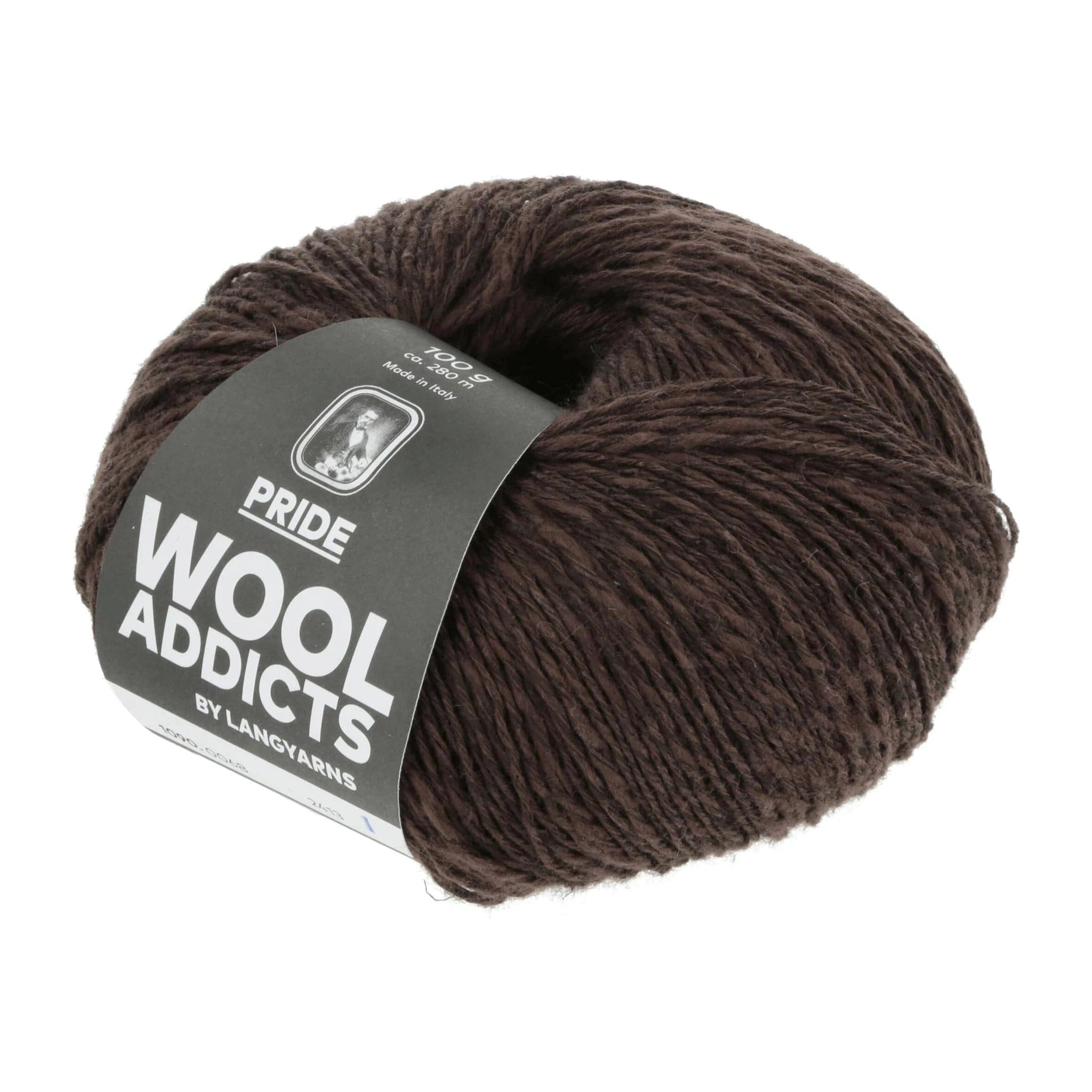 PRIDE von LANG YARNS jetzt online kaufen bei OONIQUE