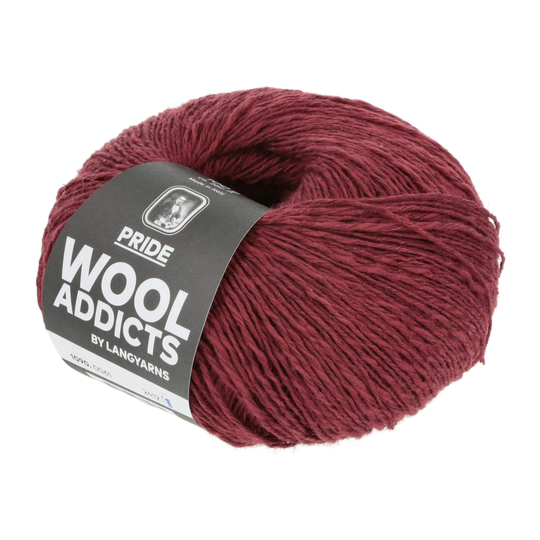 PRIDE von LANG YARNS jetzt online kaufen bei OONIQUE