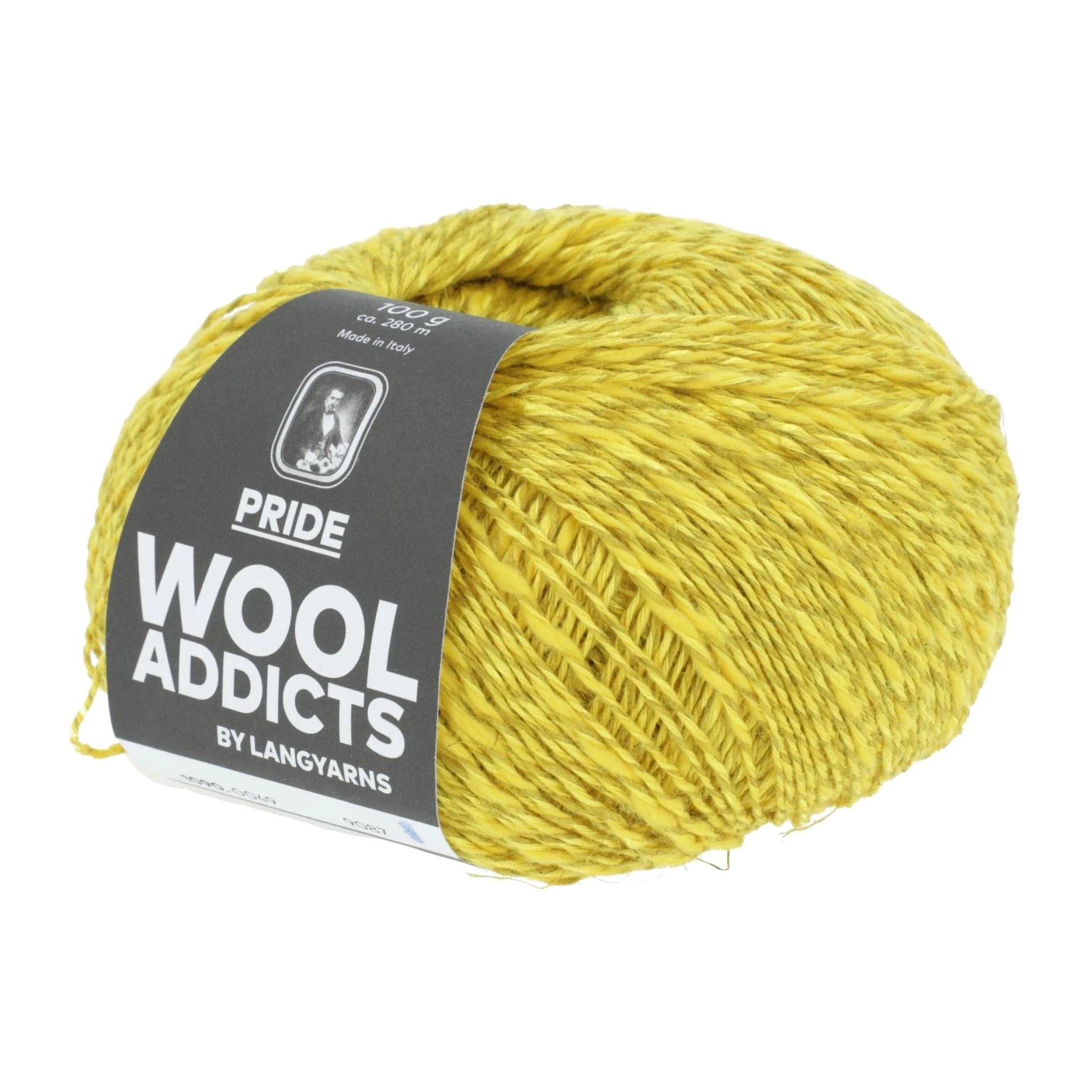 PRIDE von LANG YARNS jetzt online kaufen bei OONIQUE