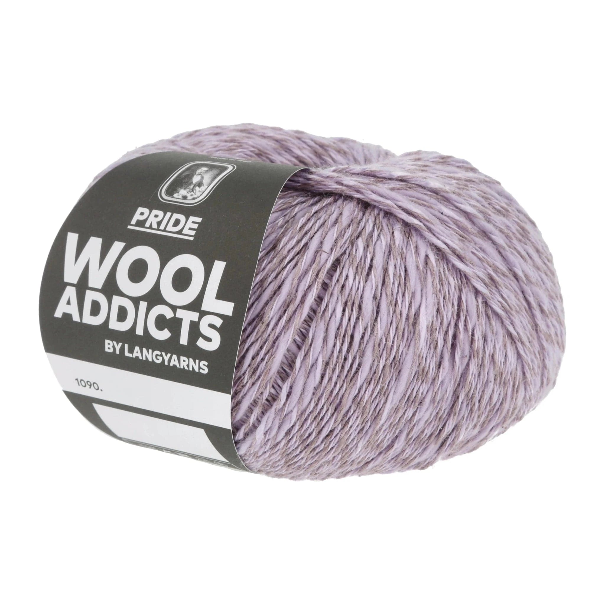 PRIDE von LANG YARNS jetzt online kaufen bei OONIQUE