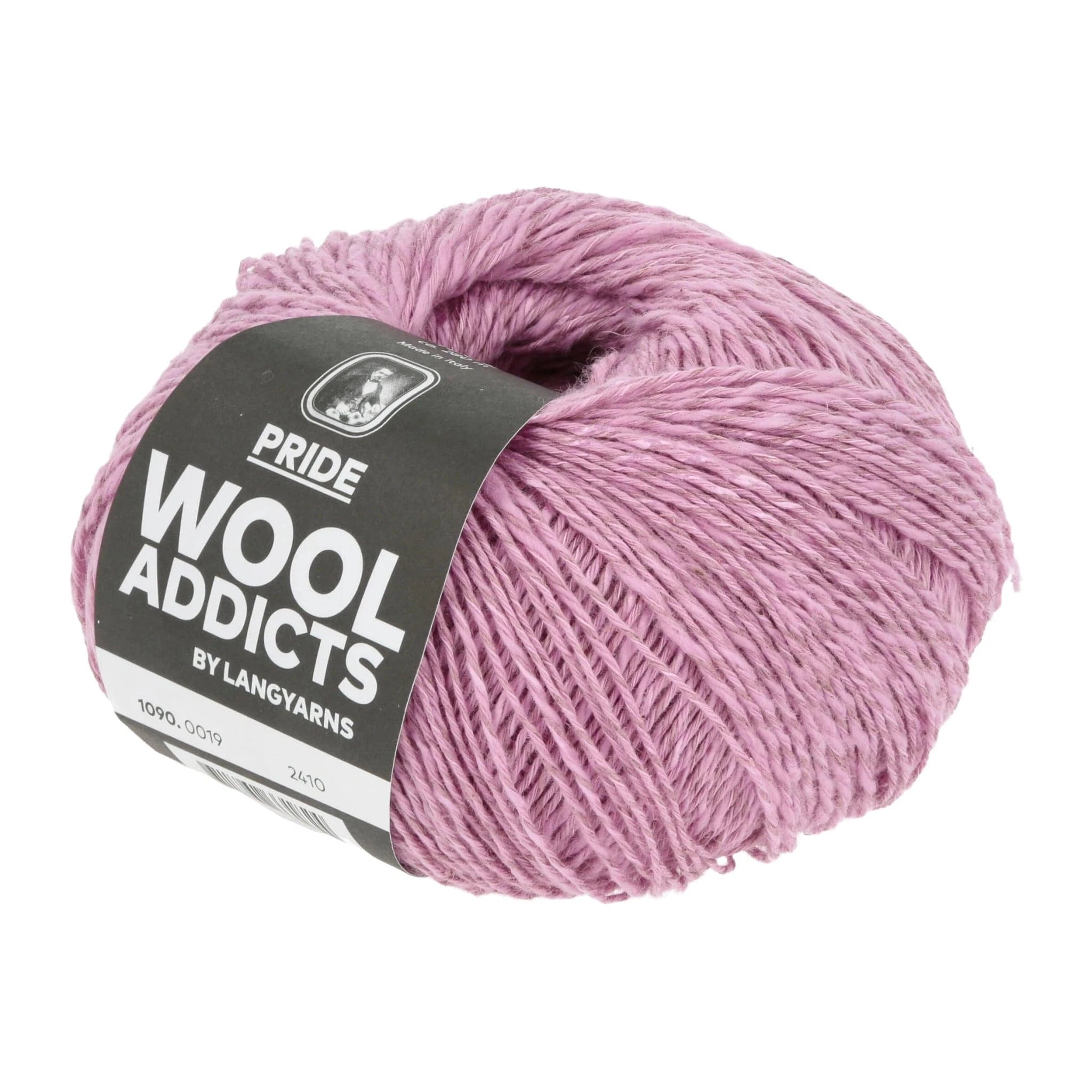 PRIDE von LANG YARNS jetzt online kaufen bei OONIQUE