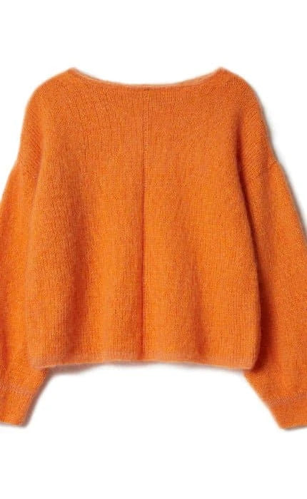 Pullover - ECOPUNO & SILKHAIR - Strickset von LANA GROSSA jetzt online kaufen bei OONIQUE