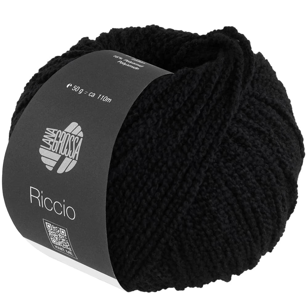 RICCIO von LANA GROSSA jetzt online kaufen bei OONIQUE