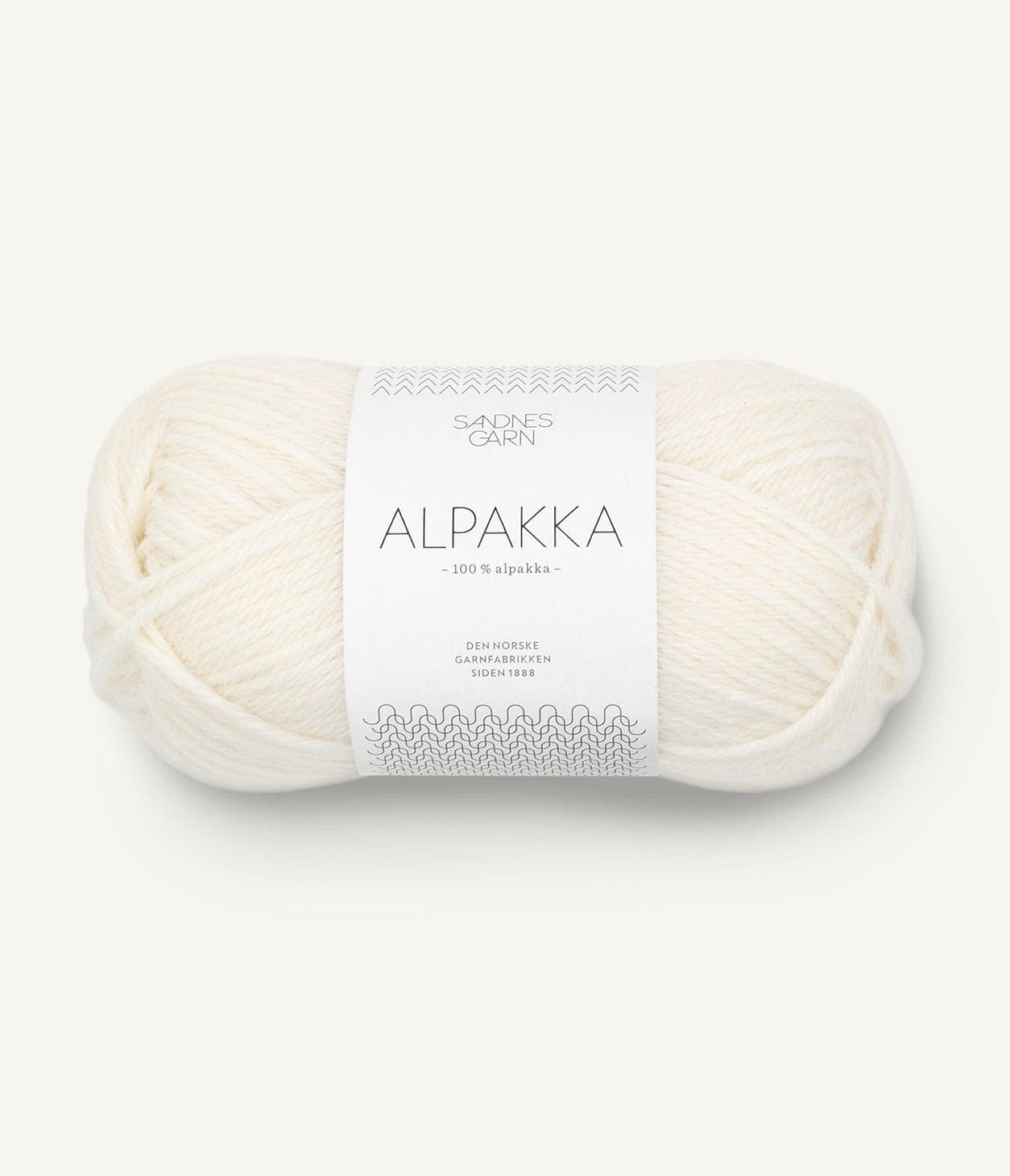 ALPAKKA von SANDNES jetzt online kaufen bei OONIQUE