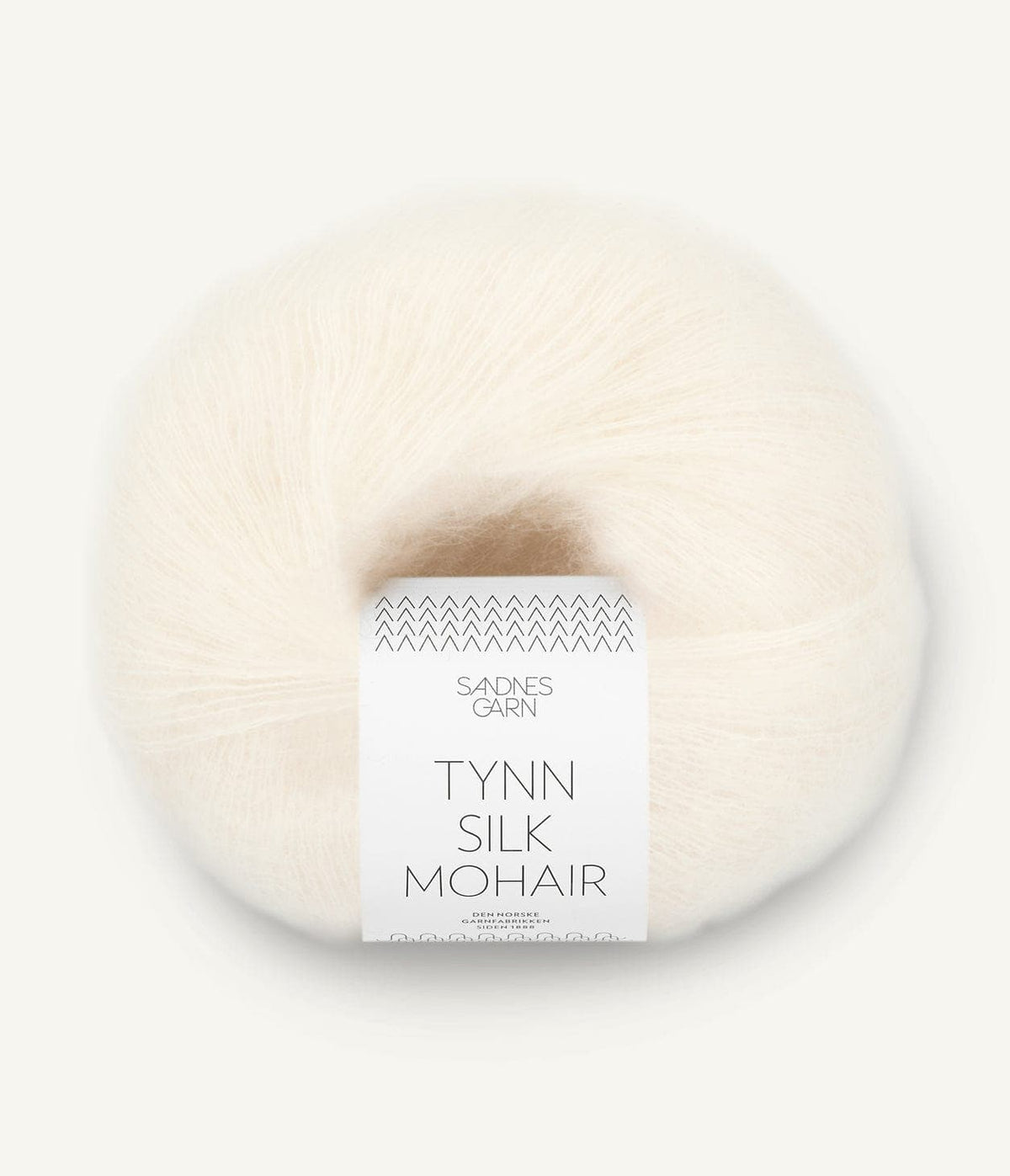 TYNN SILK MOHAIR von SANDNES jetzt online kaufen bei OONIQUE