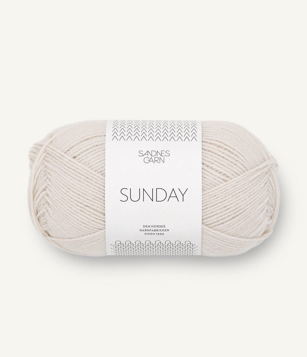 SUNDAY von SANDNES jetzt online kaufen bei OONIQUE