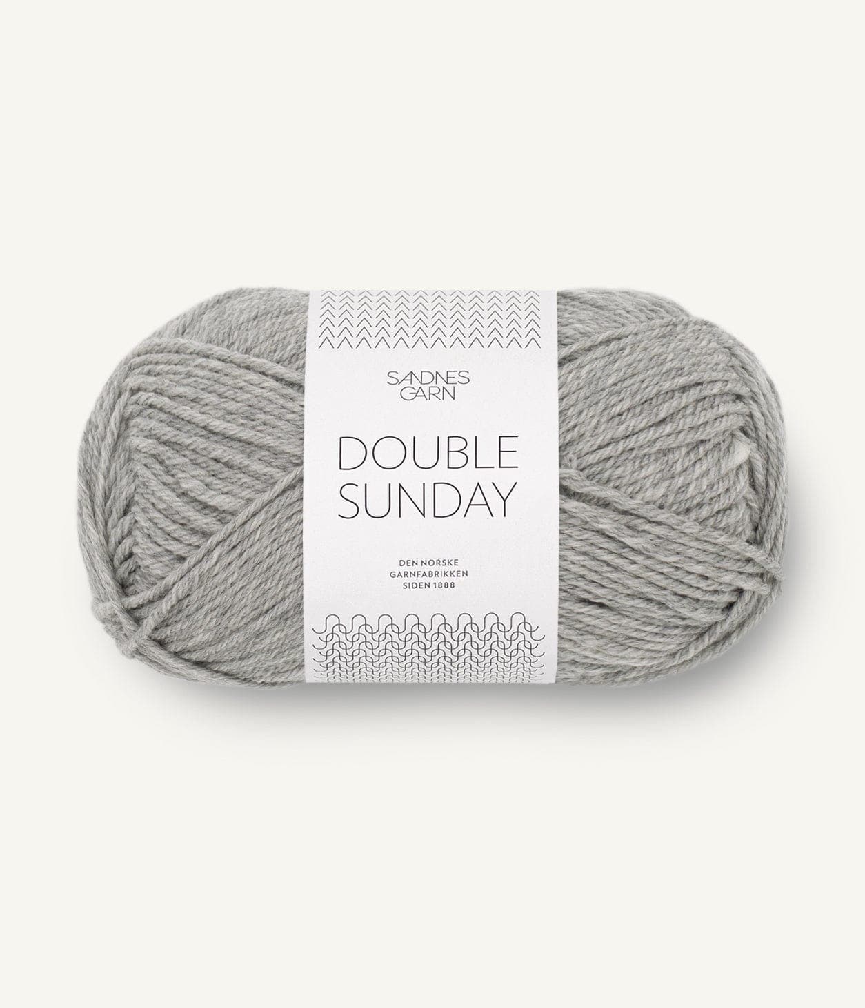 DOUBLE SUNDAY von SANDNES jetzt online kaufen bei OONIQUE