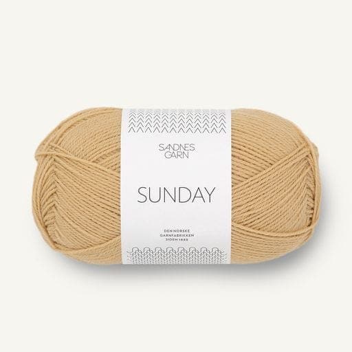 SUNDAY von SANDNES jetzt online kaufen bei OONIQUE