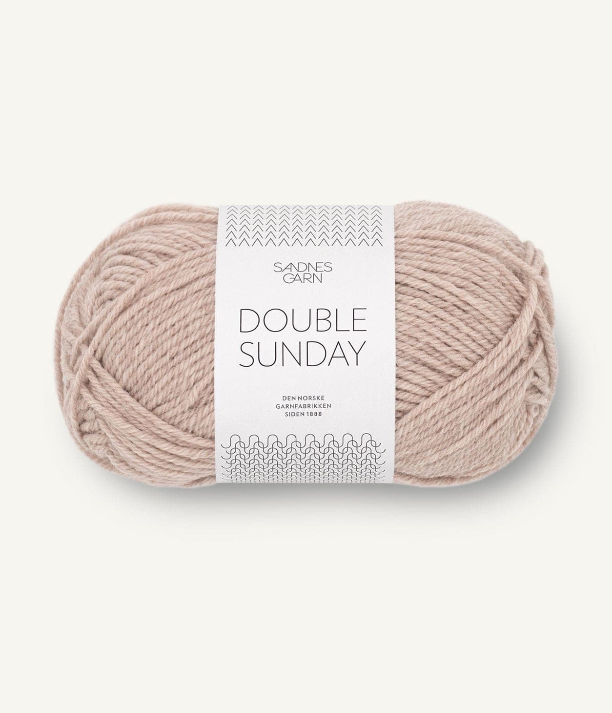 DOUBLE SUNDAY von SANDNES jetzt online kaufen bei OONIQUE