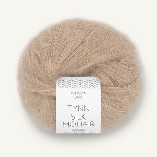 TYNN SILK MOHAIR von SANDNES jetzt online kaufen bei OONIQUE