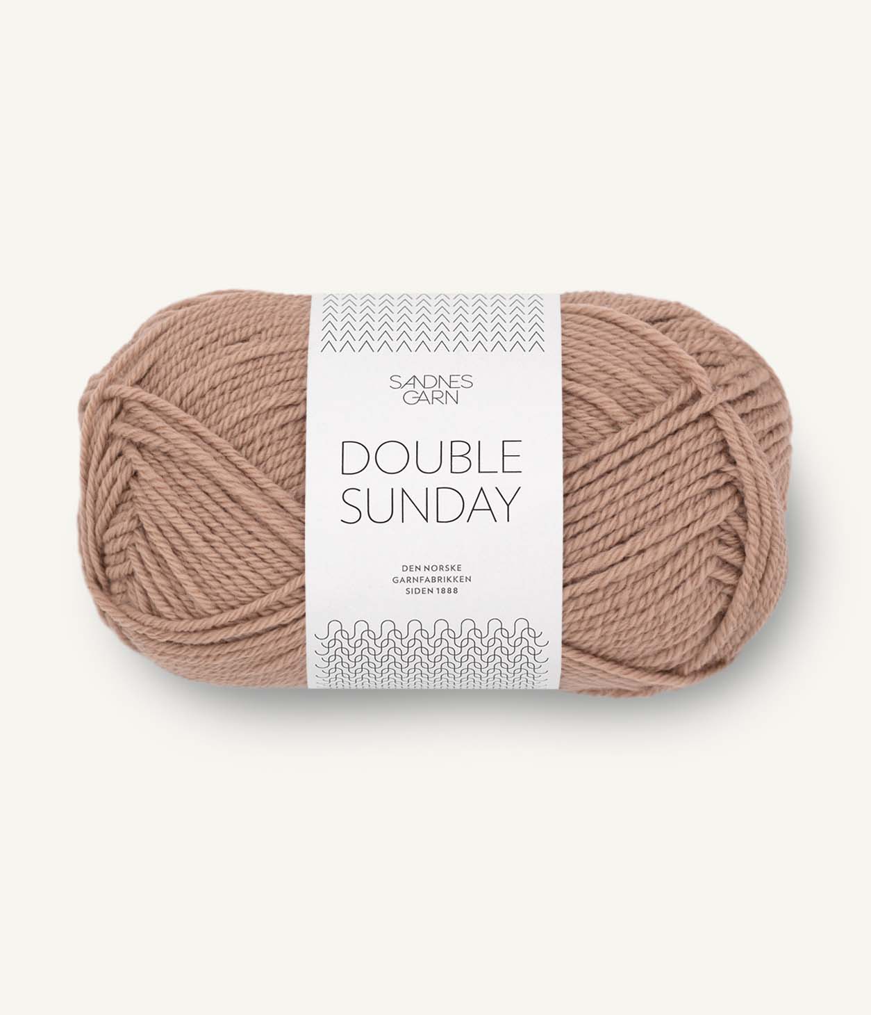 DOUBLE SUNDAY von SANDNES jetzt online kaufen bei OONIQUE