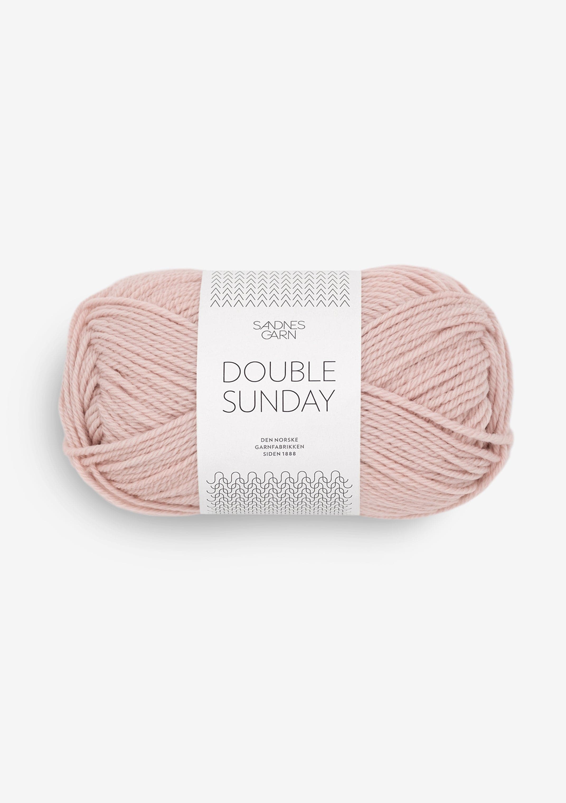 DOUBLE SUNDAY von SANDNES jetzt online kaufen bei OONIQUE