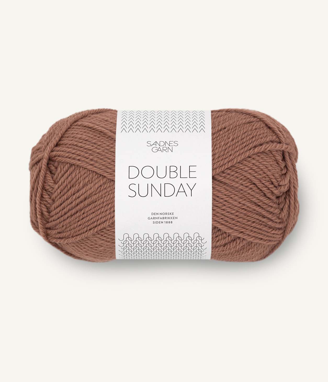 DOUBLE SUNDAY von SANDNES jetzt online kaufen bei OONIQUE
