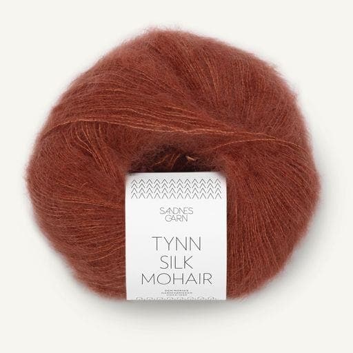 TYNN SILK MOHAIR von SANDNES jetzt online kaufen bei OONIQUE