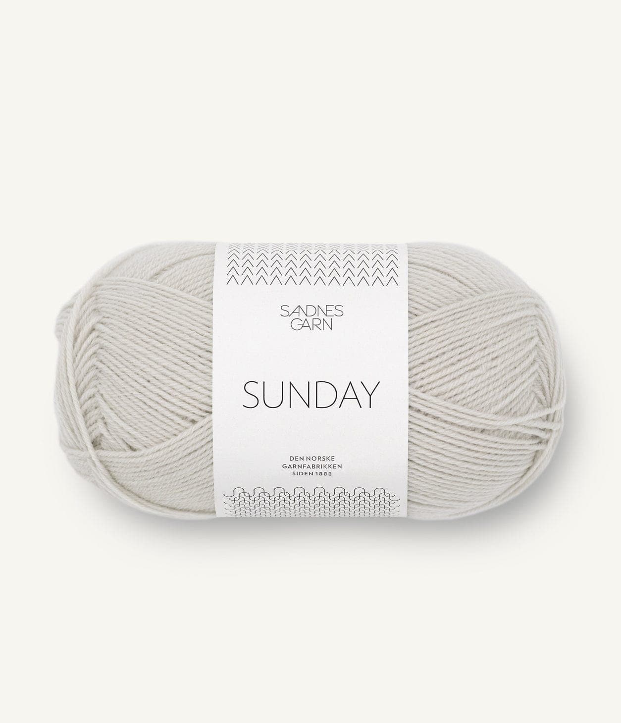 SUNDAY von SANDNES jetzt online kaufen bei OONIQUE