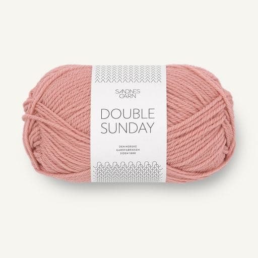 DOUBLE SUNDAY von SANDNES jetzt online kaufen bei OONIQUE