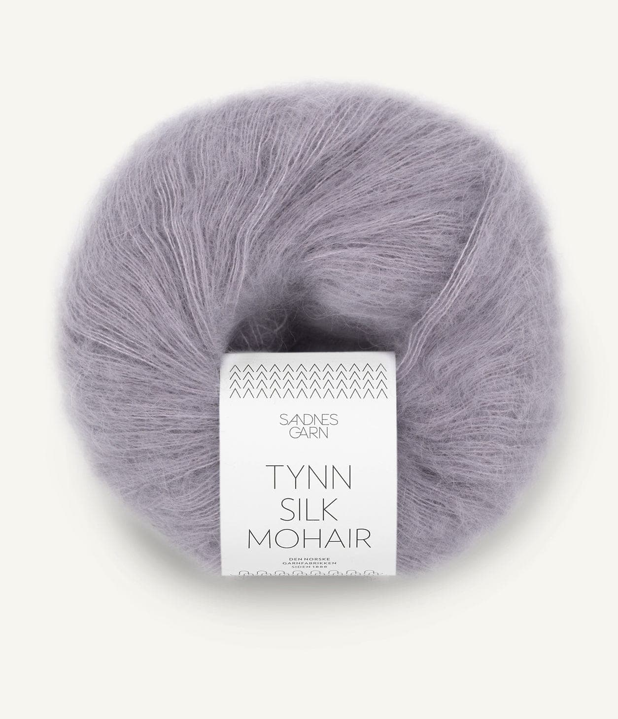 TYNN SILK MOHAIR von SANDNES jetzt online kaufen bei OONIQUE