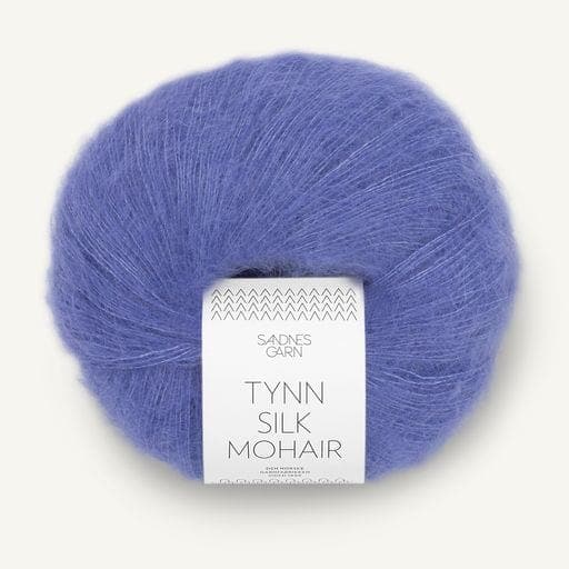 TYNN SILK MOHAIR von SANDNES jetzt online kaufen bei OONIQUE