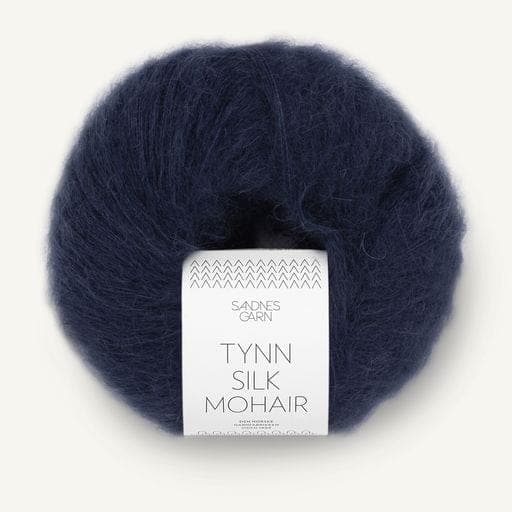 TYNN SILK MOHAIR von SANDNES jetzt online kaufen bei OONIQUE