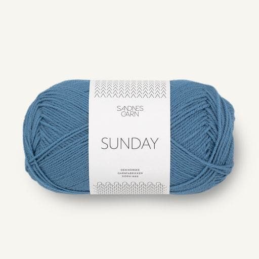 SUNDAY von SANDNES jetzt online kaufen bei OONIQUE