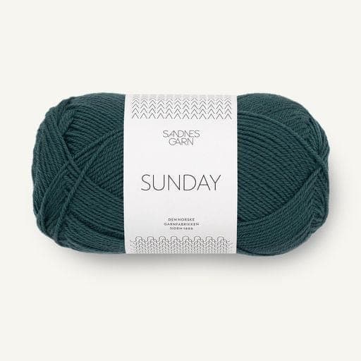 SUNDAY von SANDNES jetzt online kaufen bei OONIQUE