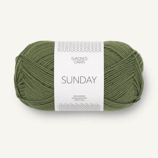 SUNDAY von SANDNES jetzt online kaufen bei OONIQUE